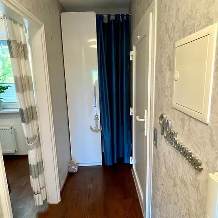 Appartement Backbord *