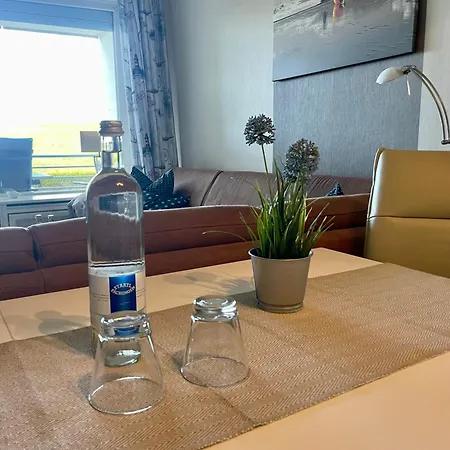 Appartement Backbord