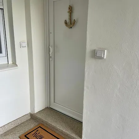 Backbord Apartment Cuxhaven