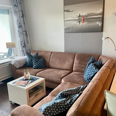 Apartment Backbord