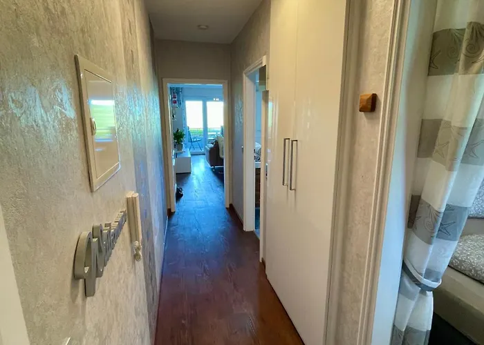 Backbord Appartement Cuxhaven