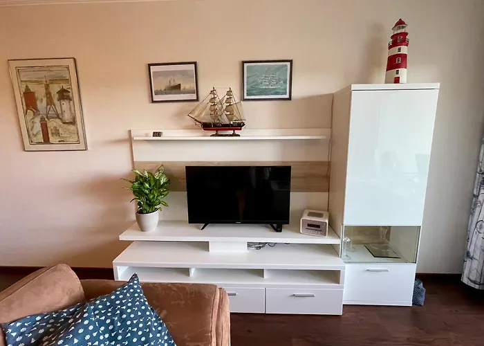 Backbord Appartement *