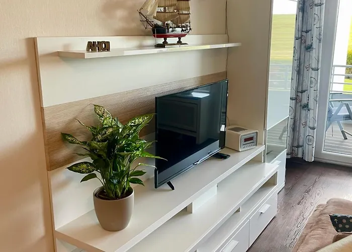 Backbord Appartement *